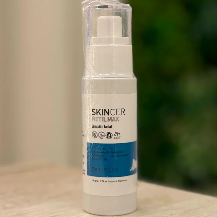 SKINCER RETILMAX