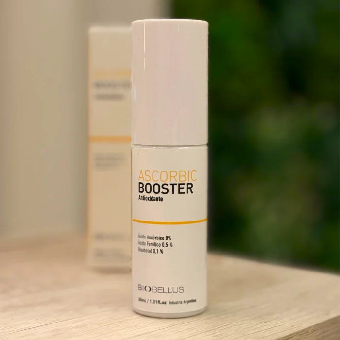 ASCORBIC BOOSTER