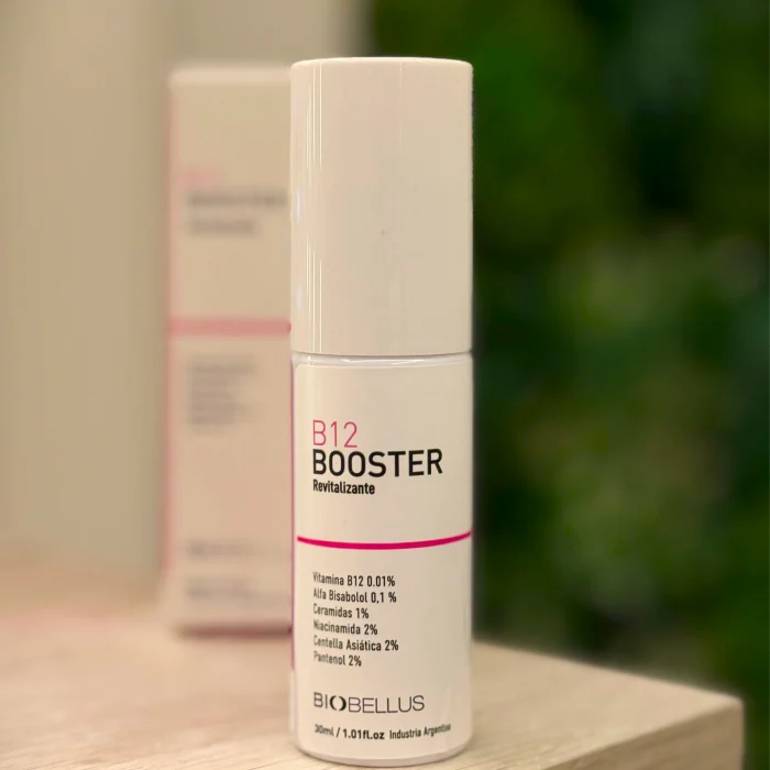 B12 BOOSTER