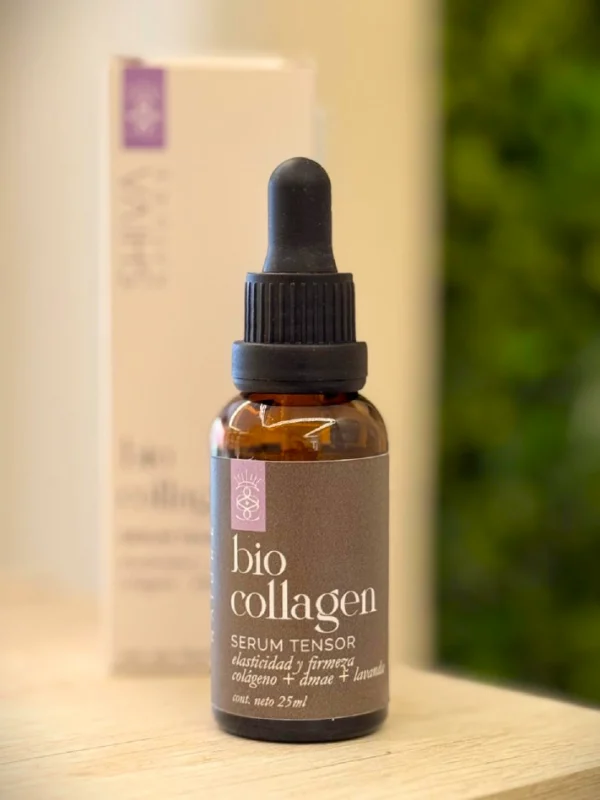 SERUM BIO COLLAGEN – DepilCare