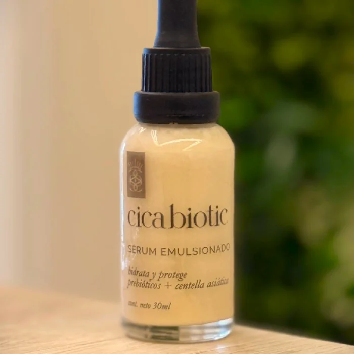 SERUM CICABIOTIC