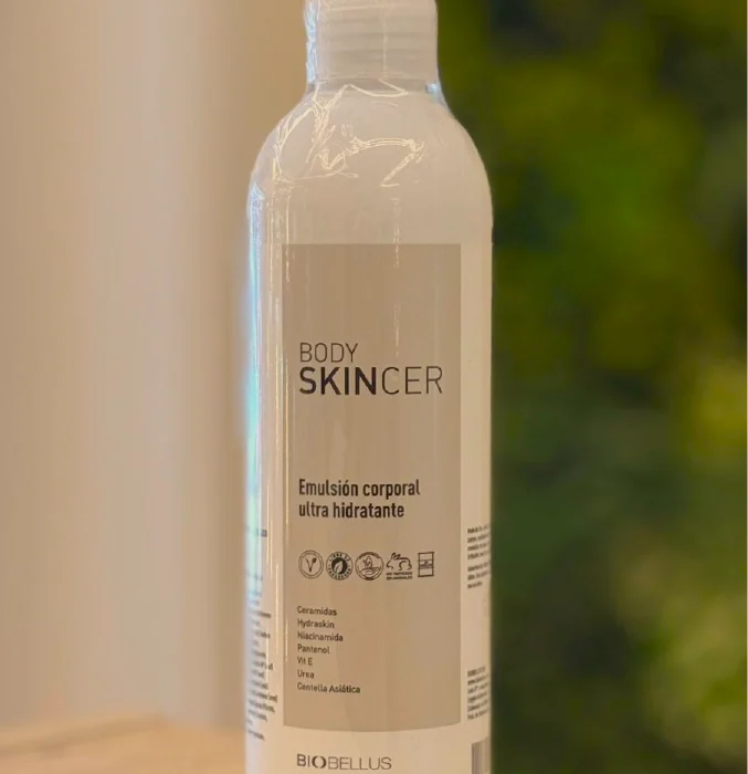 BODY SKINCER