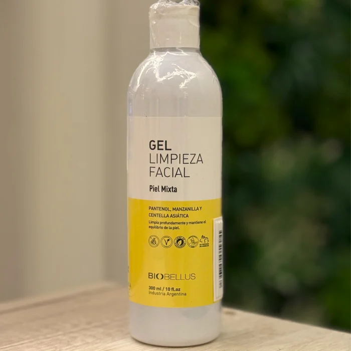 GEL DE LIMPIEZA