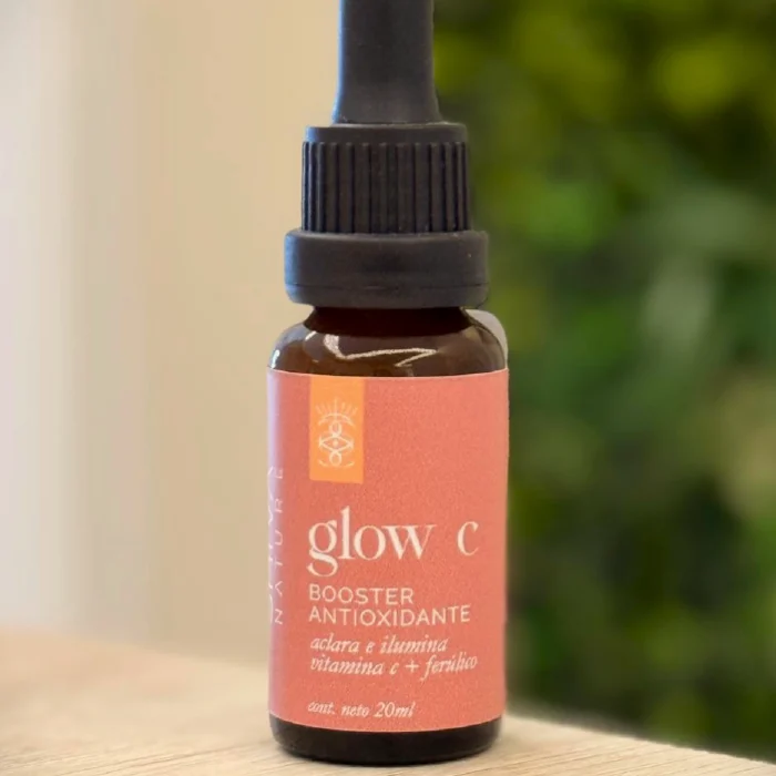 BOOSTER GLOW C