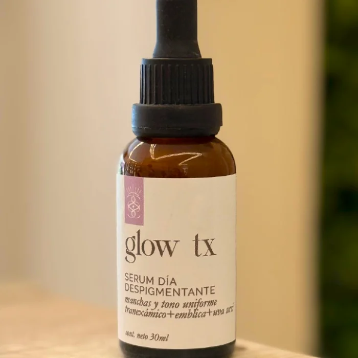 SERUM GLOW TX