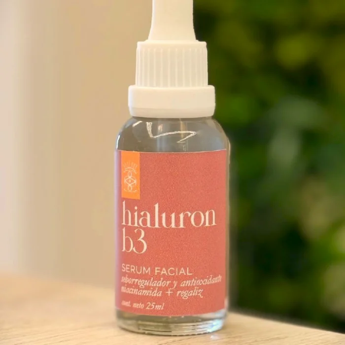 SERUM HIALURON B3