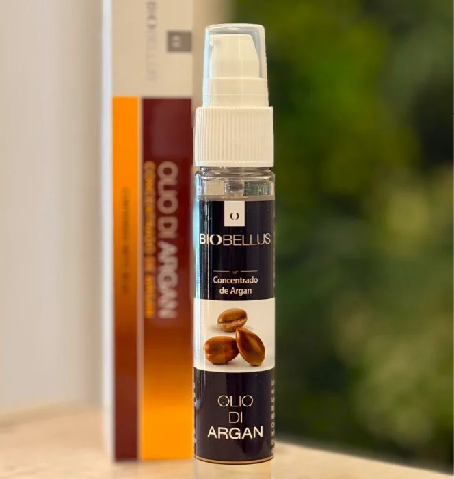 OLIO DI ARGAN