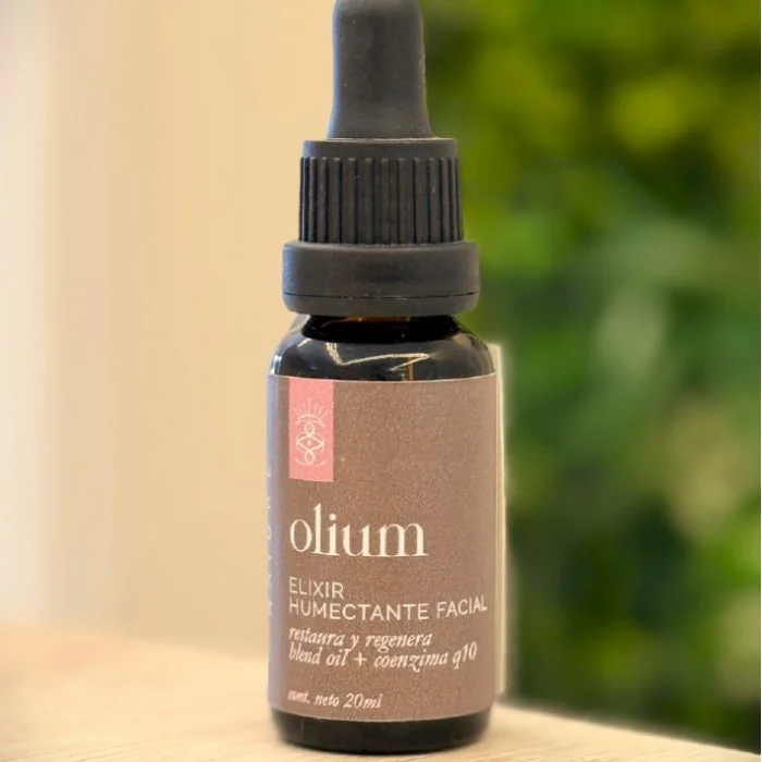 OLIUM HUMECTANTE FACIAL