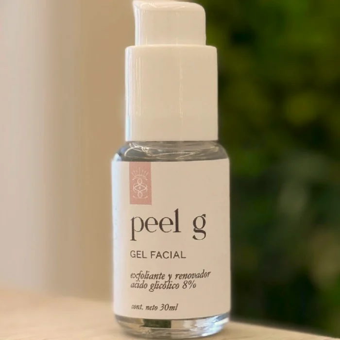 SERUM PEEL G