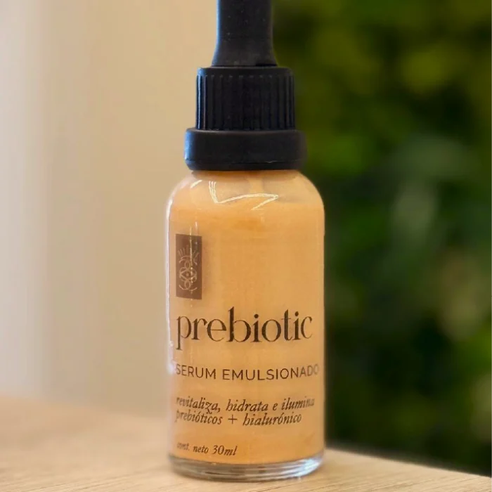 SERUM PREBIOTIC