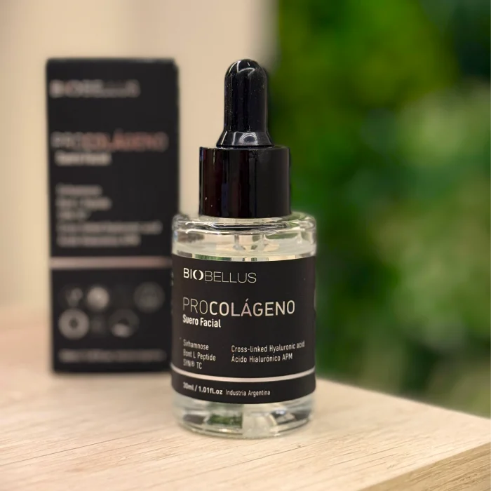 PROCOLÁGENO: SERUM
