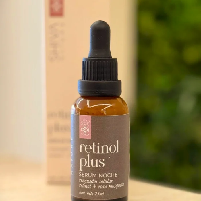 SERUM RETINOL PLUS