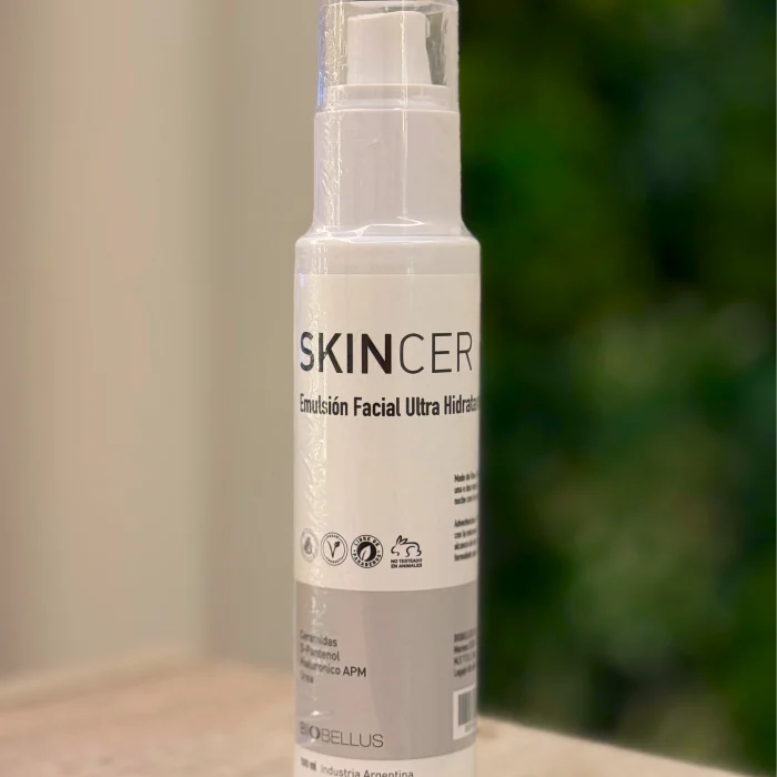 SKINCER FACIAL