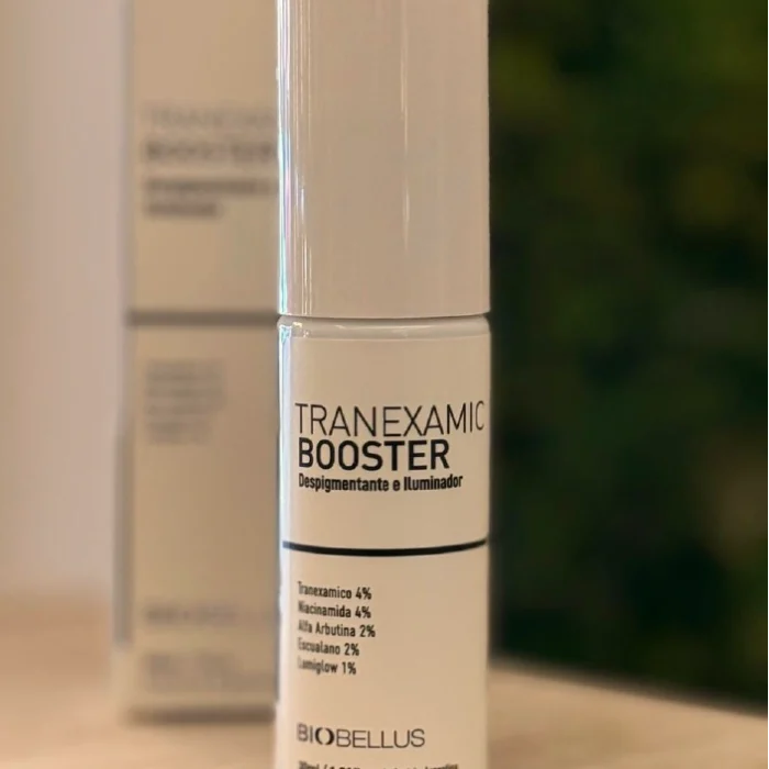 TRANEXAMIC BOOSTER