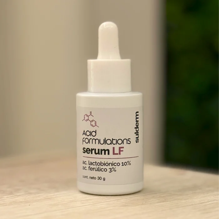 SERUM LF