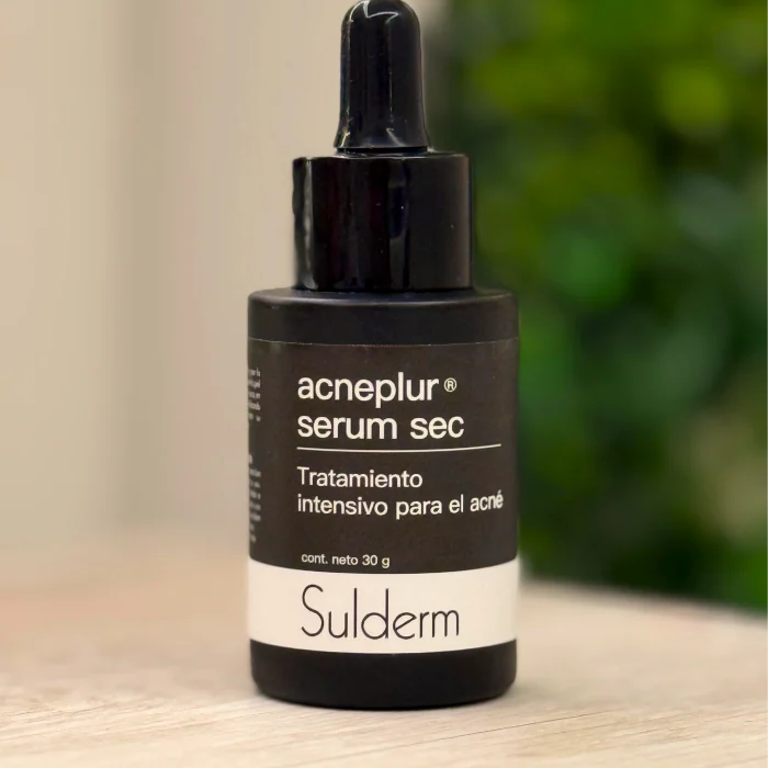 ACNEPLUR SERUM
