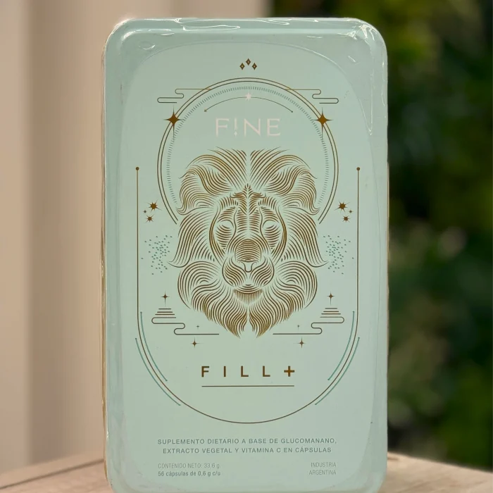 FINE FILL+