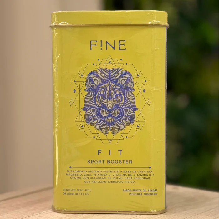 FINE FIT