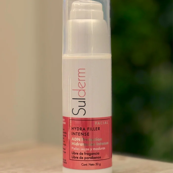 HYDRA FILLER INTENSE