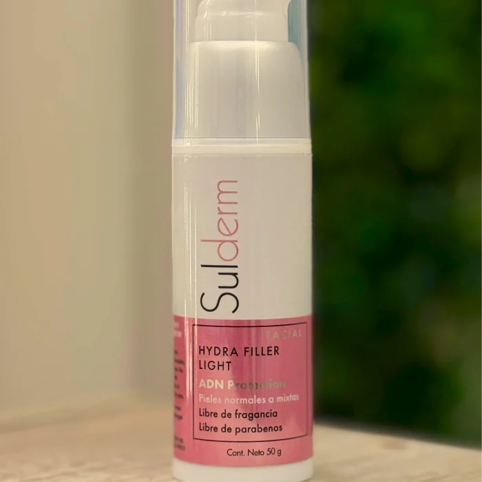 HYDRA FILLER LIGHT