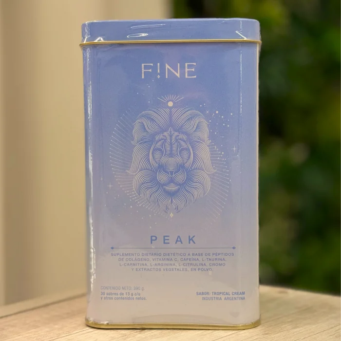 FINE PEAK