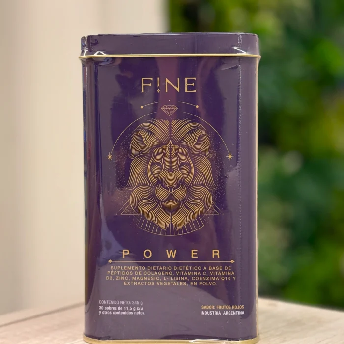 FINE POWER