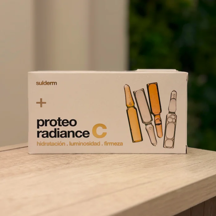 PROTEO RADIANCE C