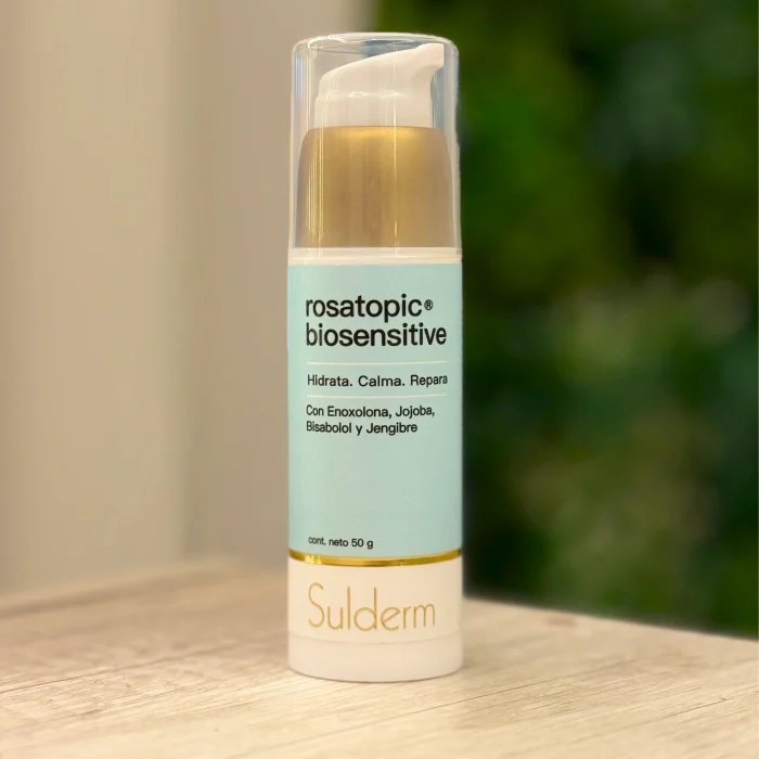 ROSATOPIC BIOSENSITIVE