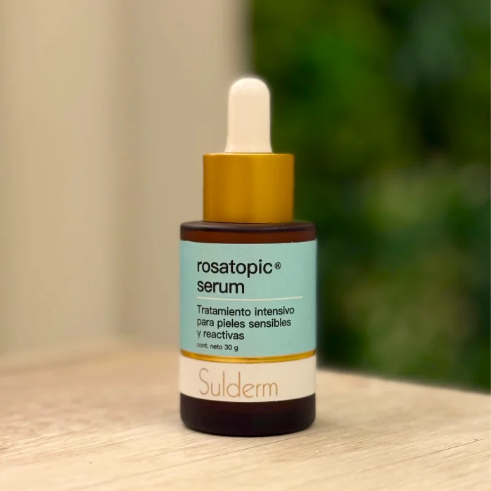 ROSATOPIC SERUM
