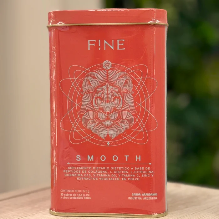 FINE SMOOTH
