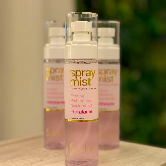 SPRAY MIST