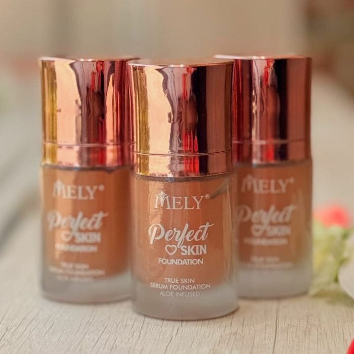 BASE PERFECT SKIN