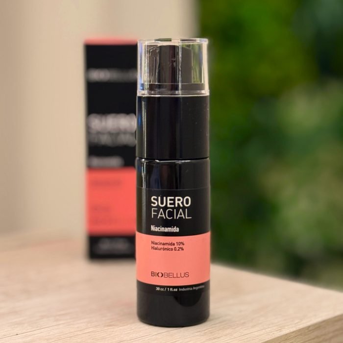 SERUM CON NIACINAMIDA