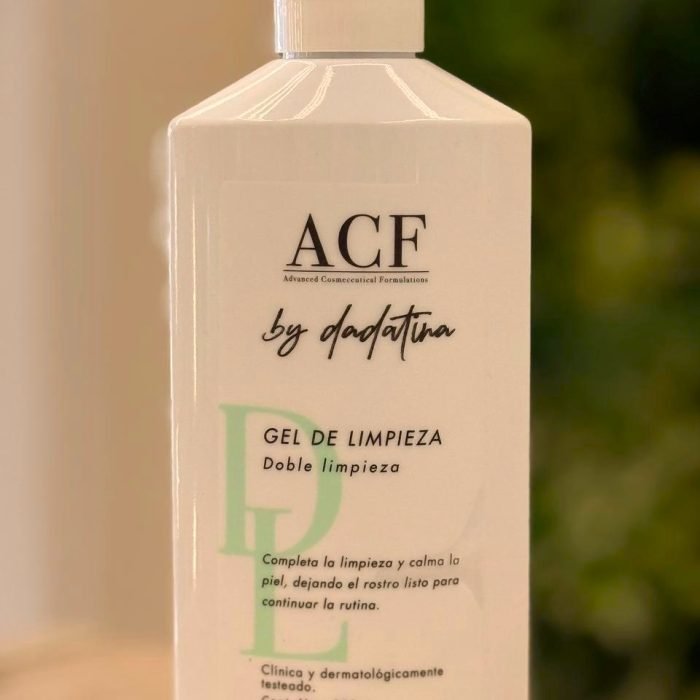 GEL DE LIMPIEZA