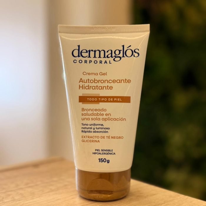 AUTOBRONCEANTE CREMA GEL
