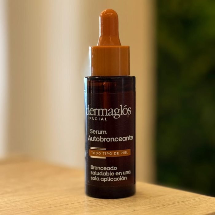 SERUM AUTOBRONCEANTE