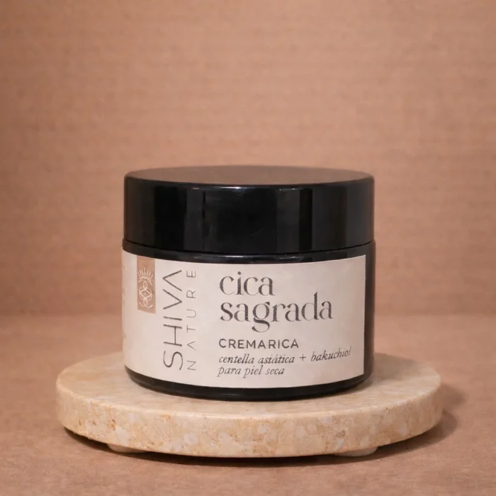 CREMA FACIAL CICA SAGRADA