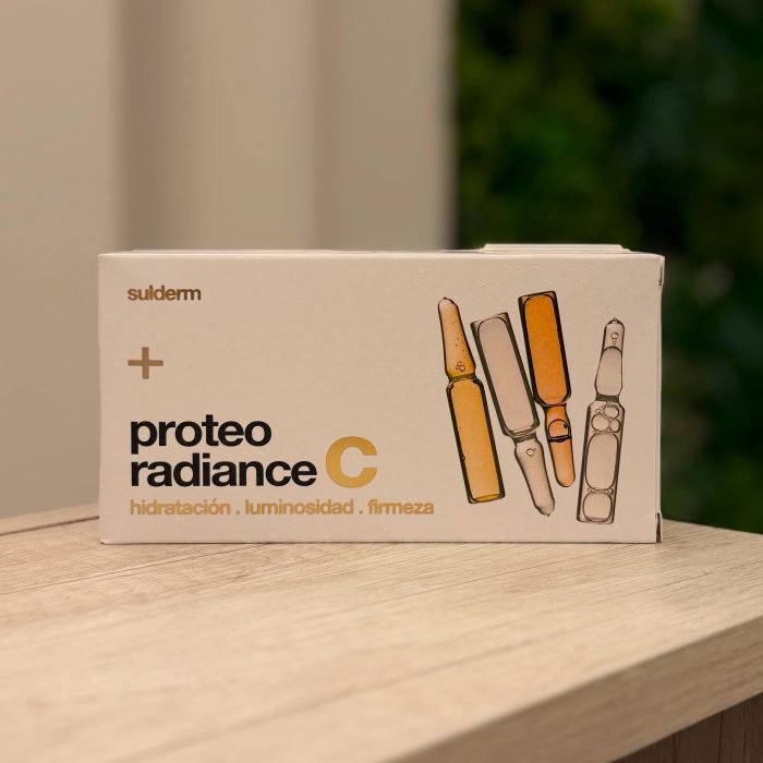 PROTEO RADIANCE C