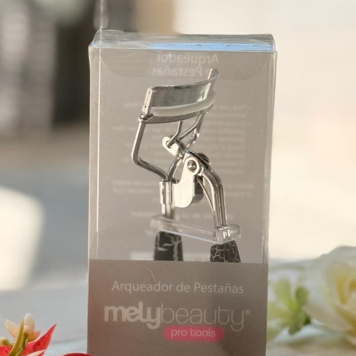 ARQUEADOR DE PESTAÑAS - MELY BEAUTY