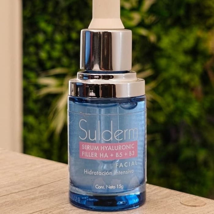 HYALURONIC FILLER