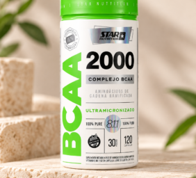 bcaa