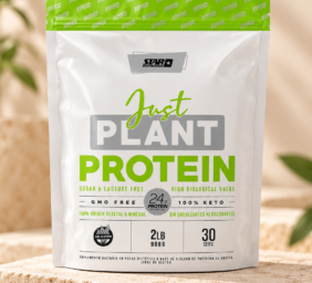 just plant